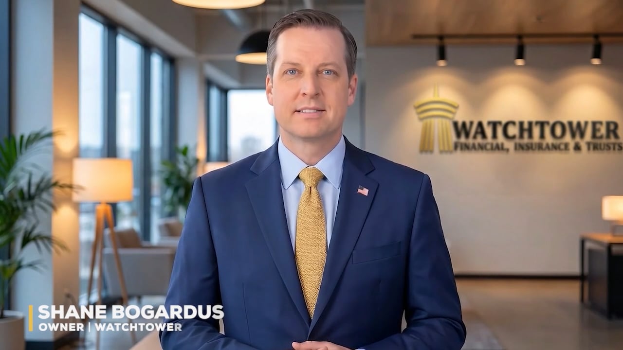 Meet Shane Bogardus