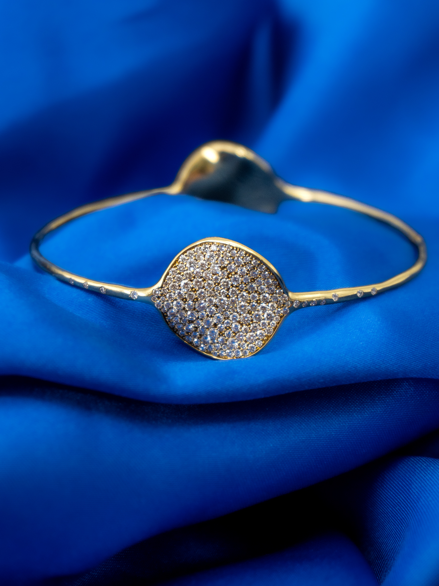 Yellow Gold Jewelry