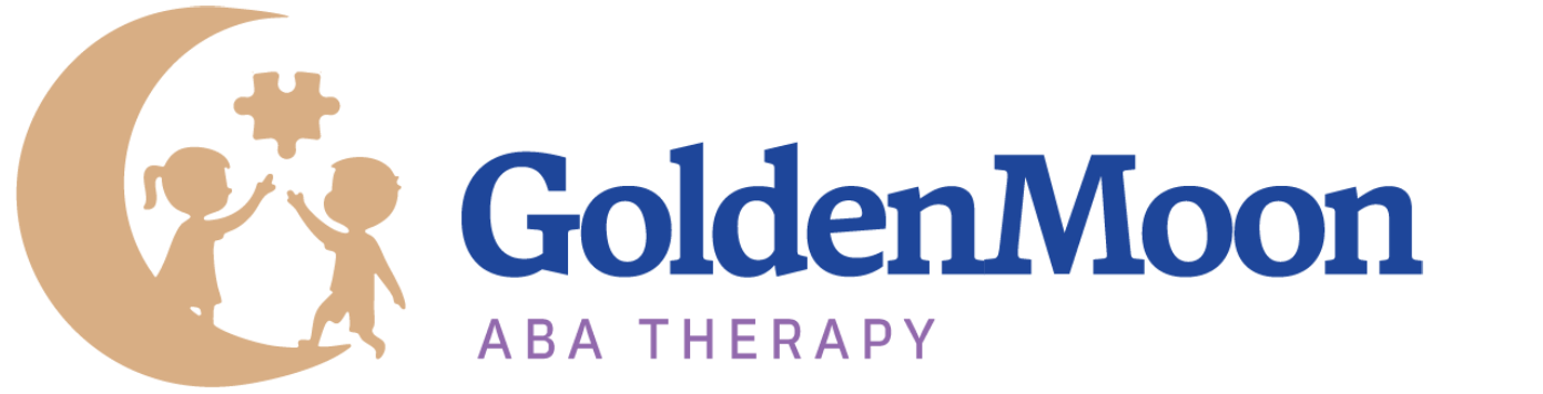 GoldenMoon ABA Therapy