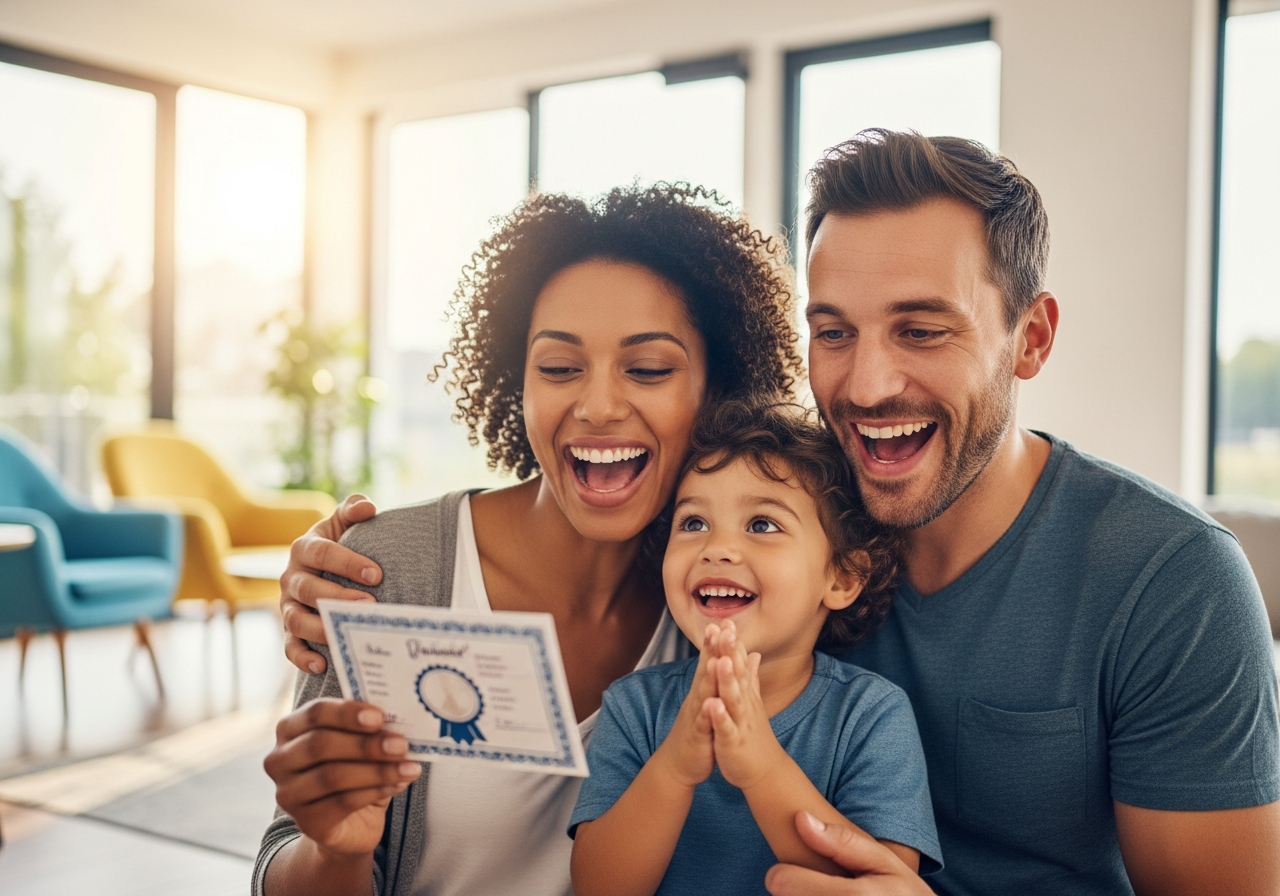 ABA therapy session with child and therapist
