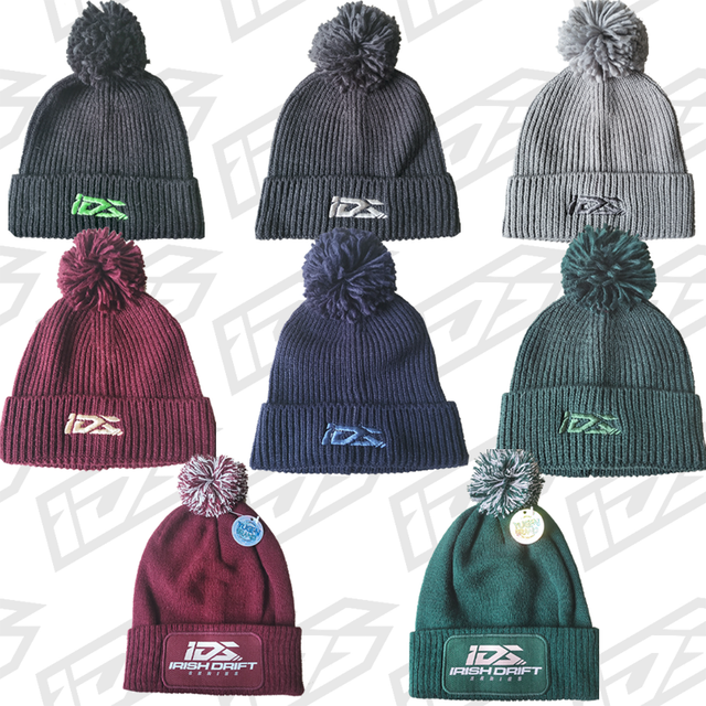 IDS 2025 Bobble Hats