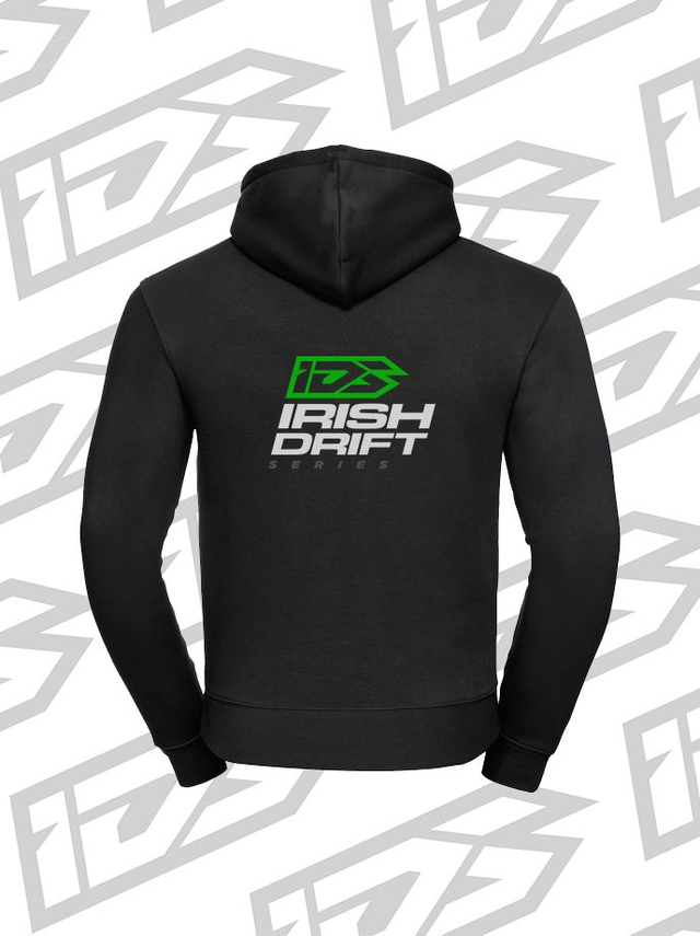 IDS 2025 - Hoodie