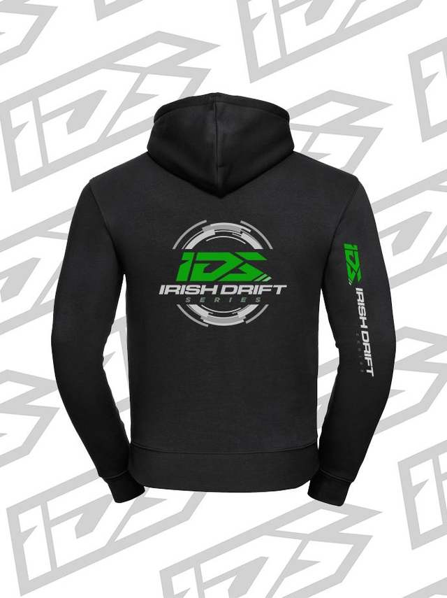 IDS 2025 - Hoodie