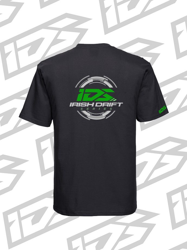IDS 2025 - T-Shirt