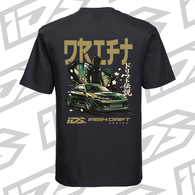 IDS Drift T-Shirt
