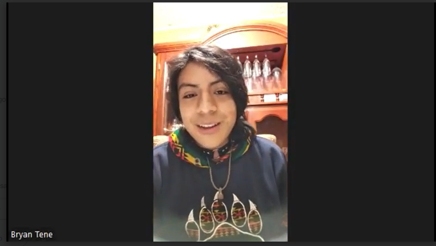 Bryan