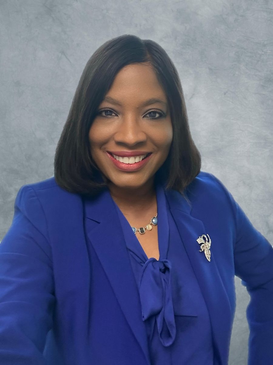 Dr. L. Imani P.