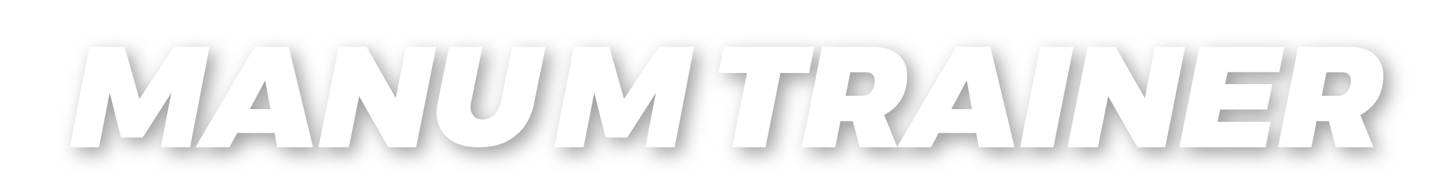 Manumtrainer
