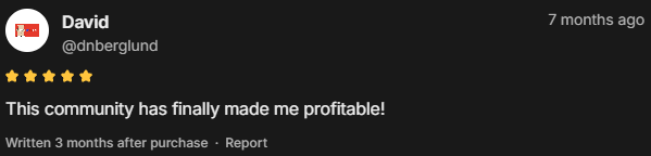 Payout Approved Whop review