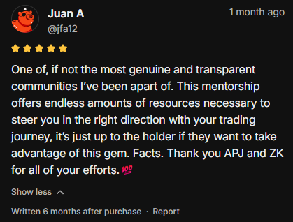 Payout Approved Whop review