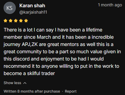Payout Approved Whop review