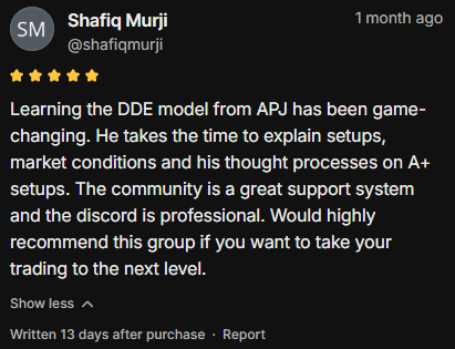 Payout Approved Whop review