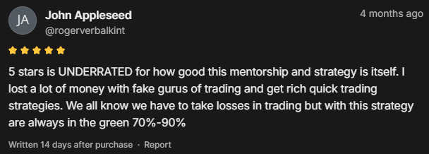 Payout Approved Whop review