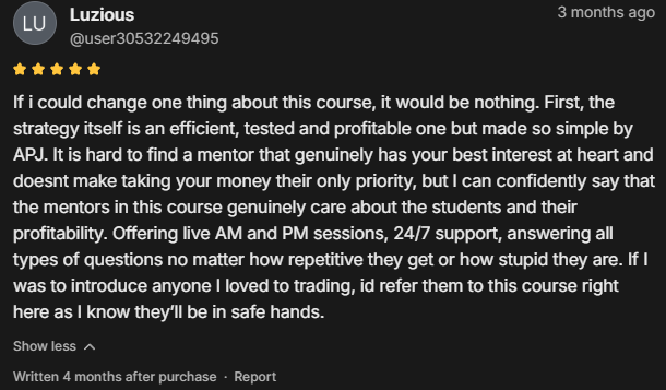 Payout Approved Whop review