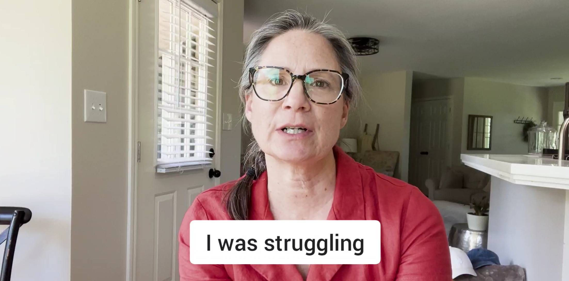 Tiffany K. video testimonial