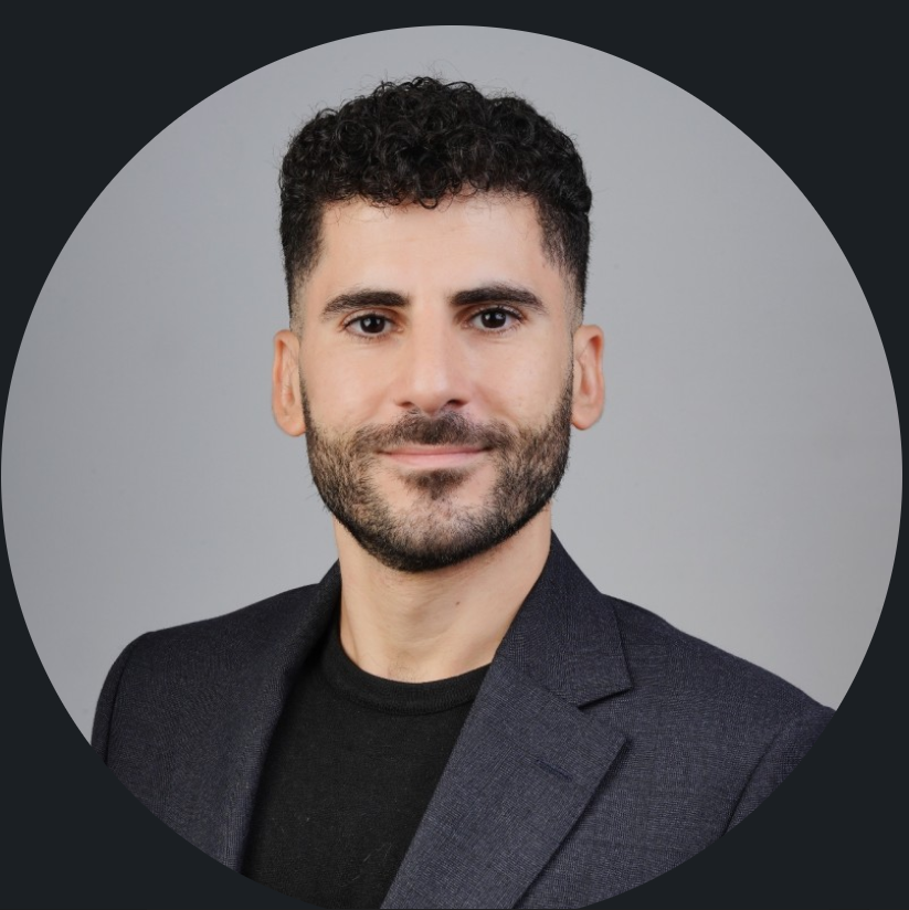 Nael Abdelsamad, MD, MBA, FACHE