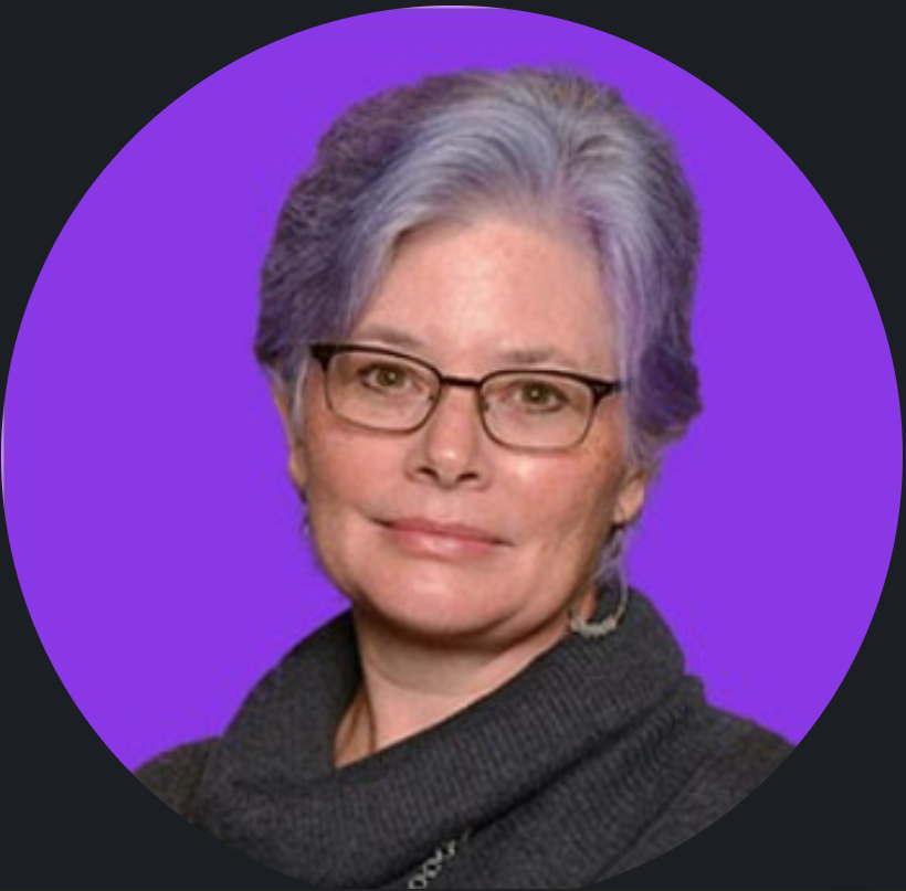 Sandra Menzies, MS, ICF-PCC and -CMC