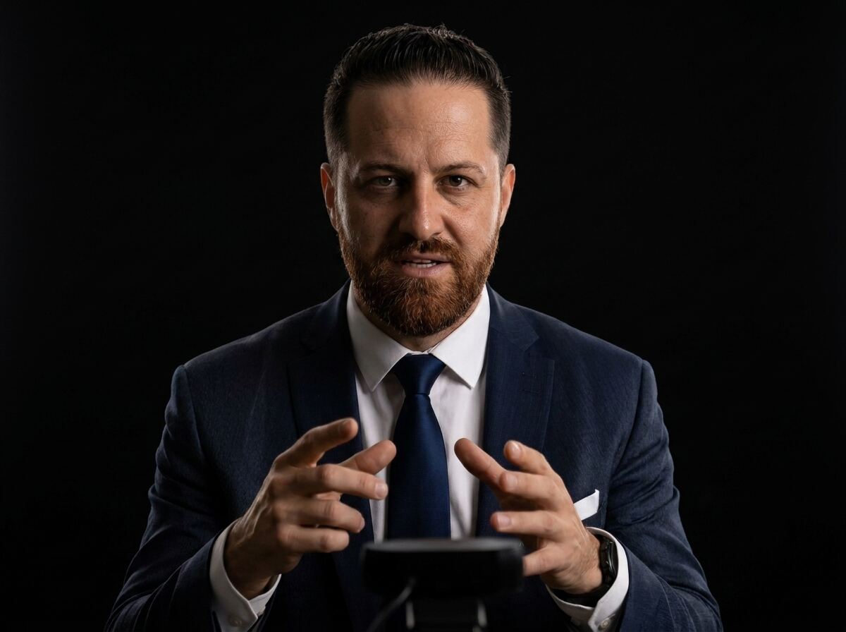 سامر العريضي جاهز للتواصل والاستشارة