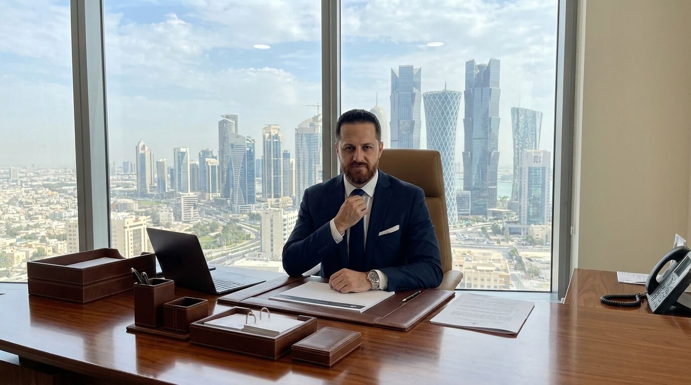 سامر العريضي خبير الأنظمة والأتمتة للمدربين والخبراء