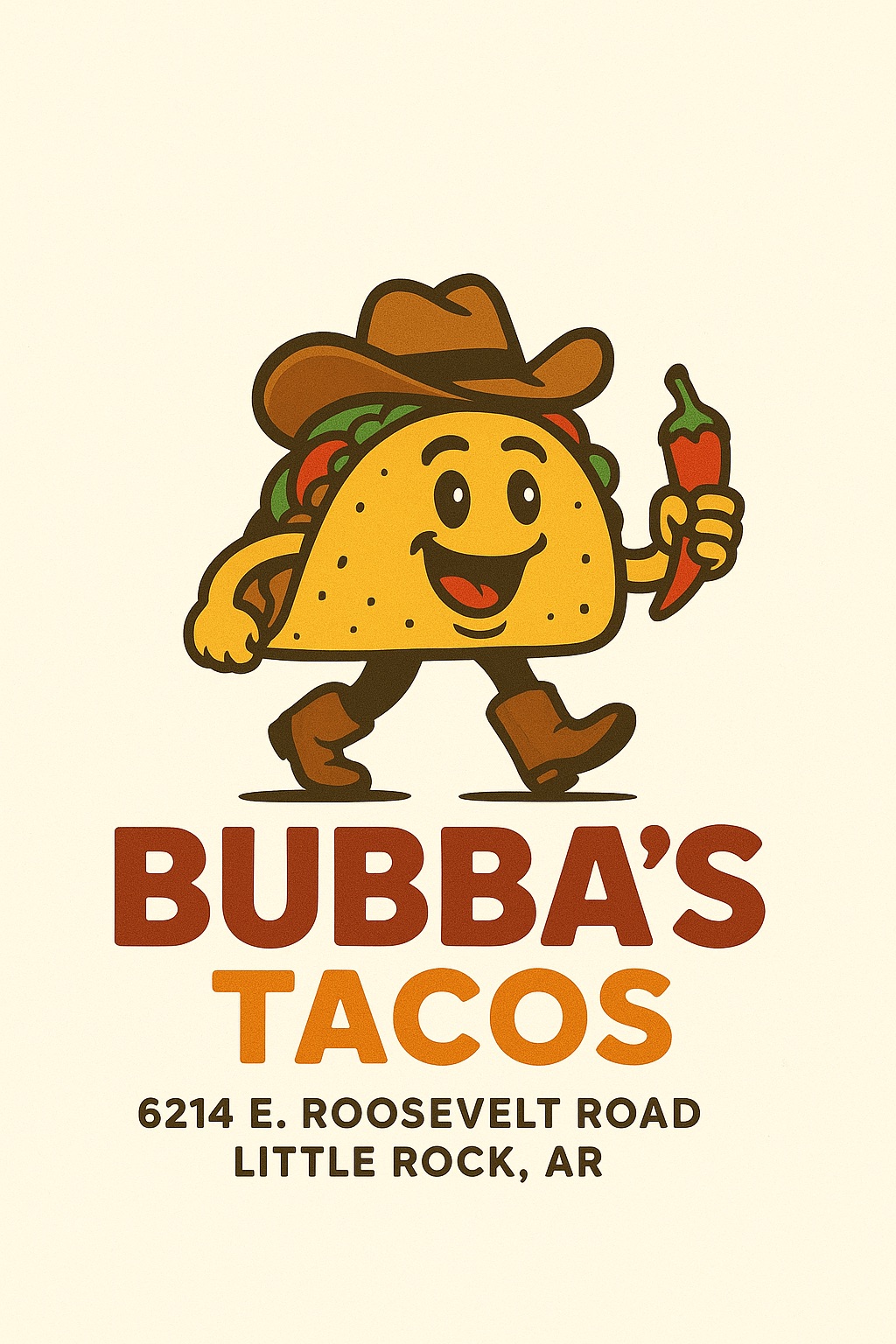 Brand Logo