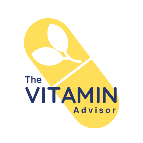 The Vitamin Advisor - Jen Bickerton