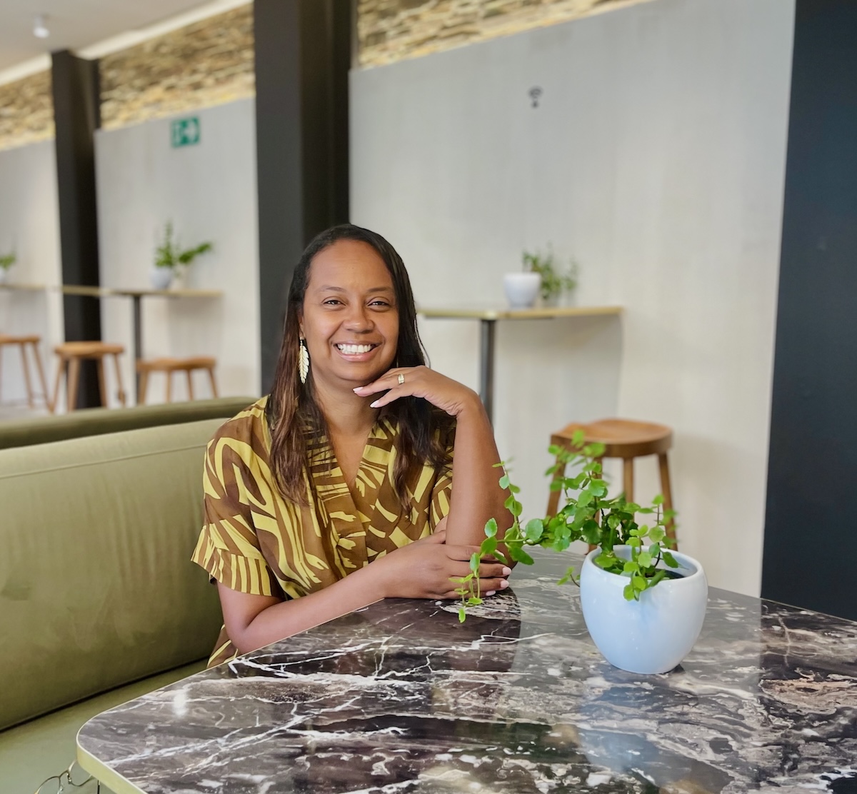 Women lead and live with healed hearts - Jane Horeau HeartHealing®