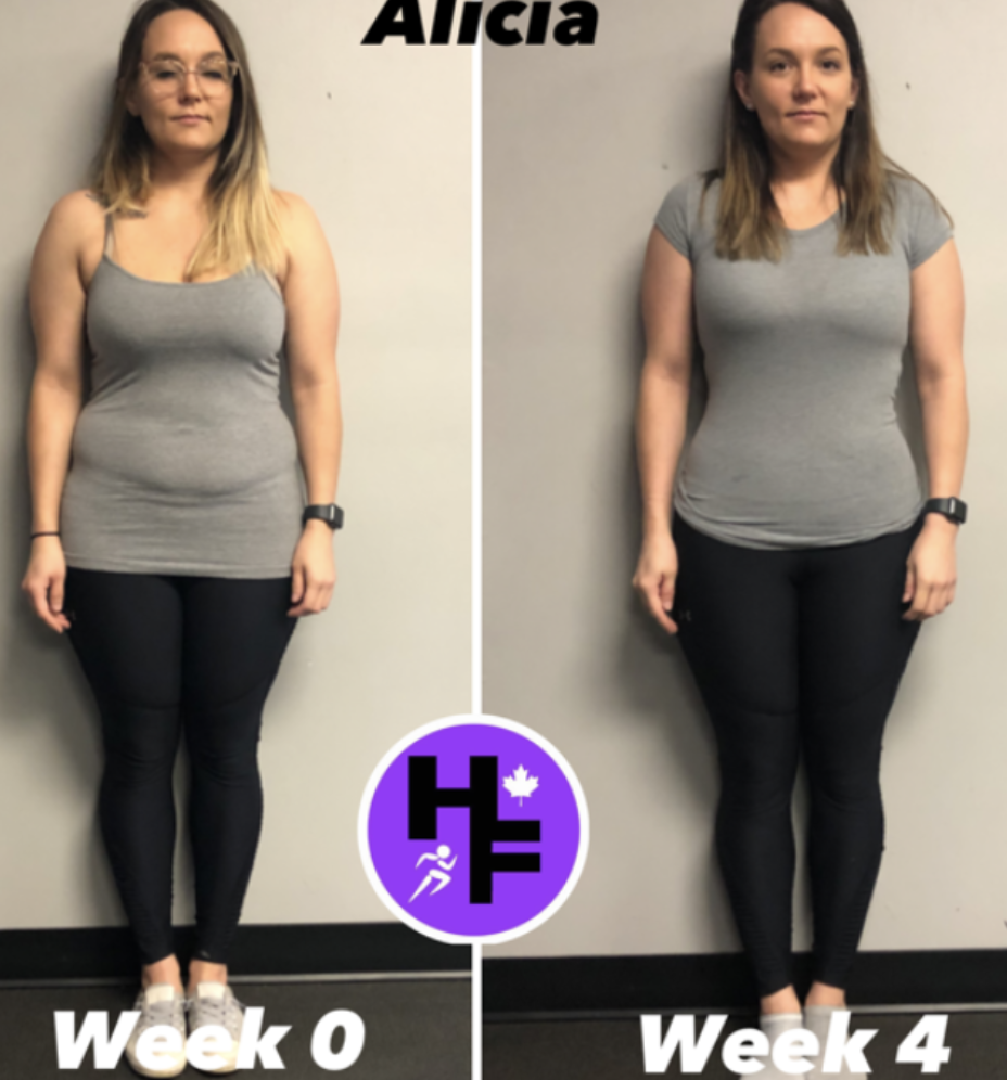 January transformation