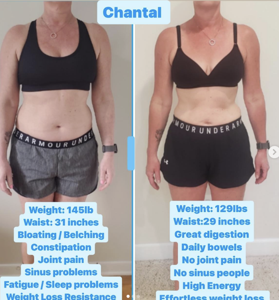Anna Down 24 lbs 37 inches