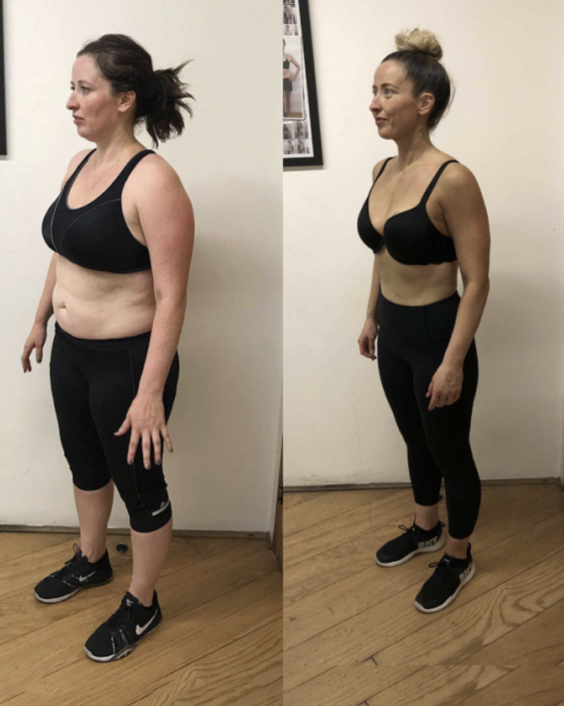 Down 10 lbs no joint pain