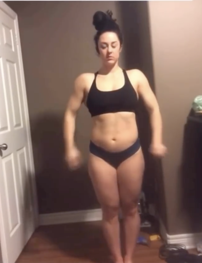 Amy Howe Fit