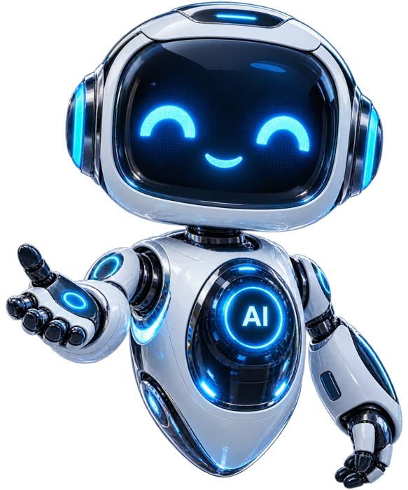 AI website chatbot