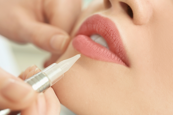 Lips Permanent Makeup in Pomona