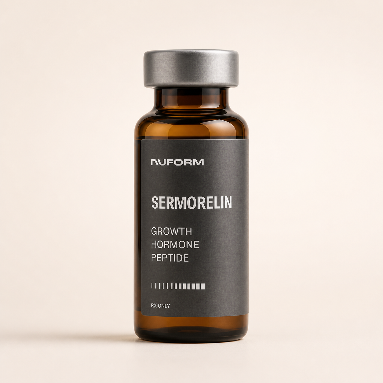 Nuform Sermorelin therapy
