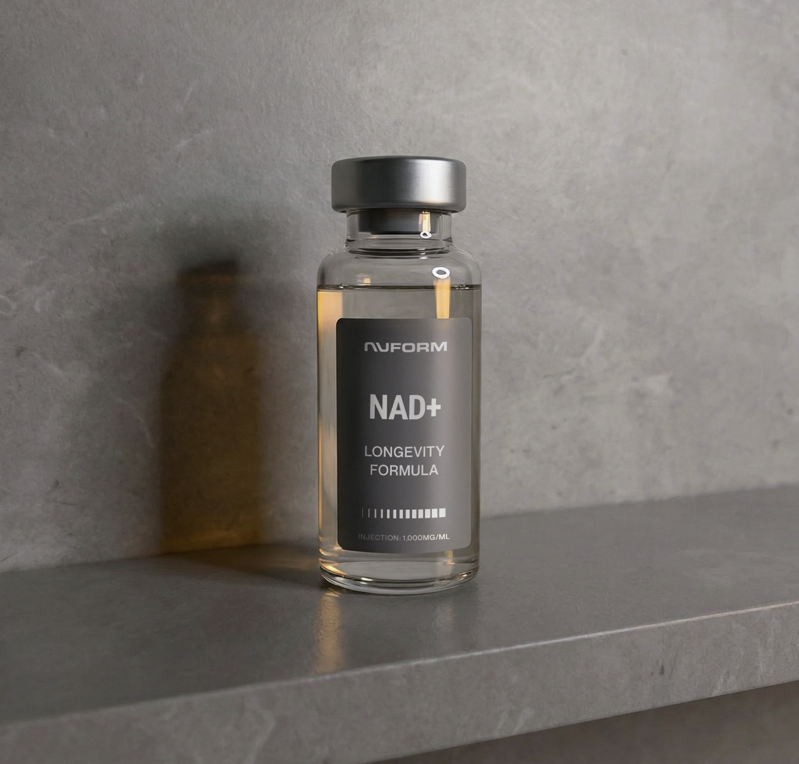 Nuform NAD+ Longevity Formula
