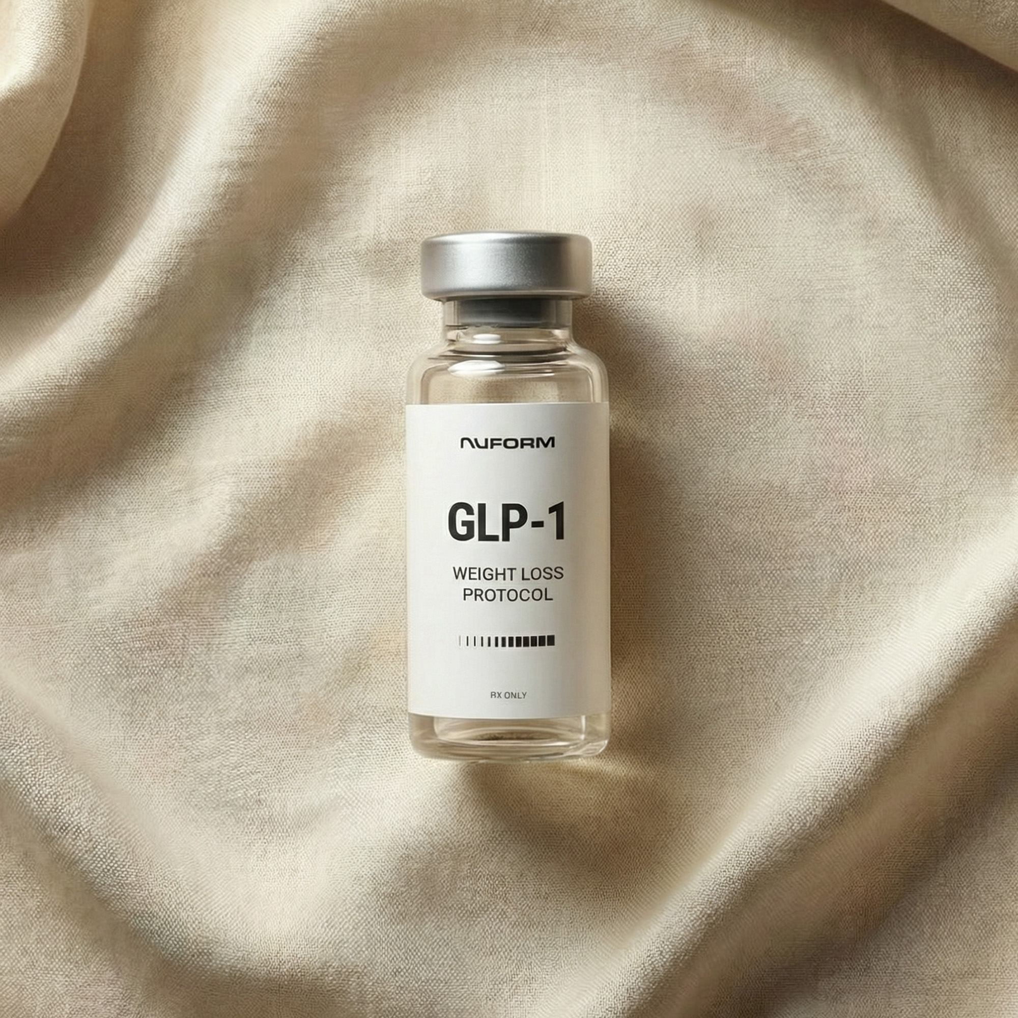 Nuform GLP vitamin blend kit