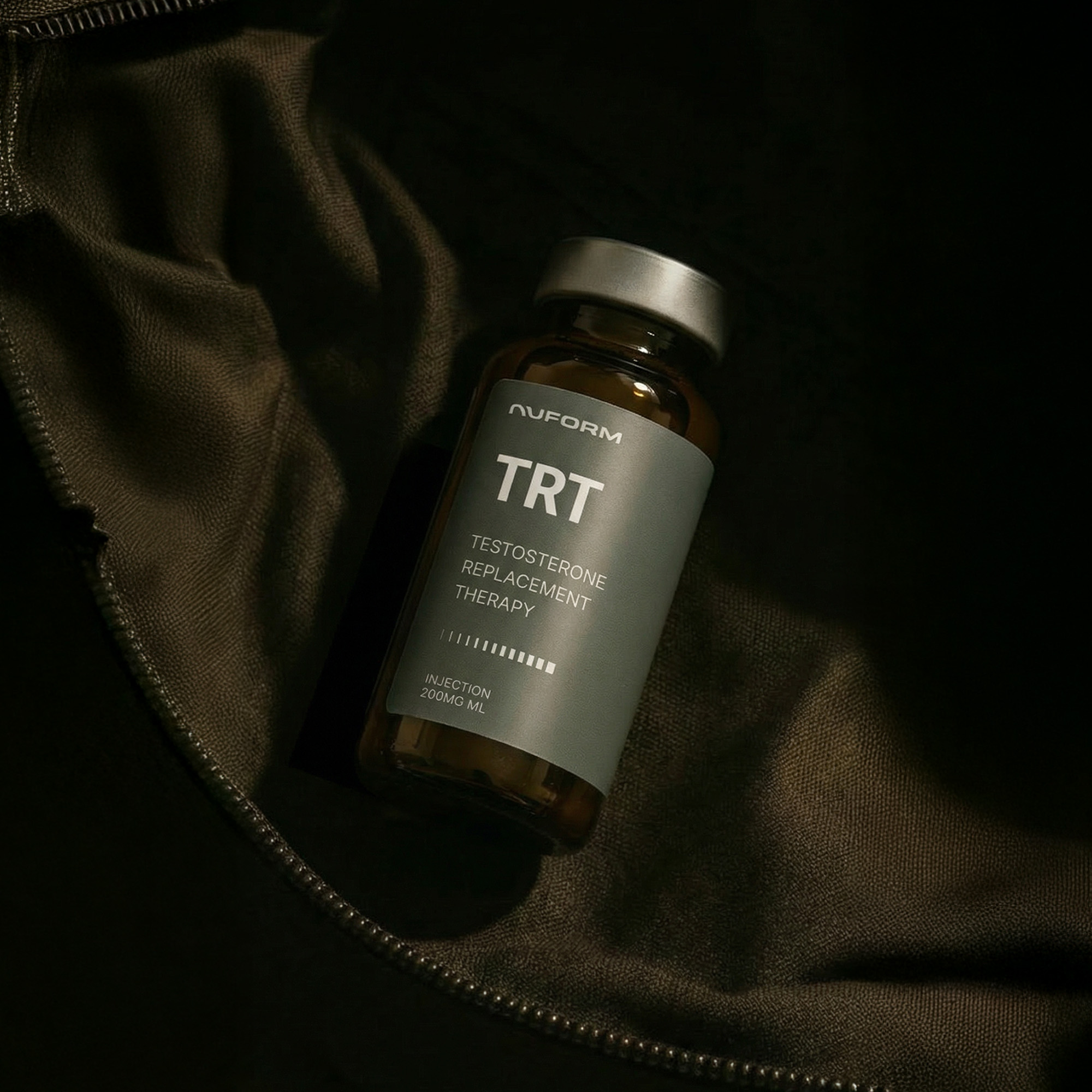 Nuform TRT kit