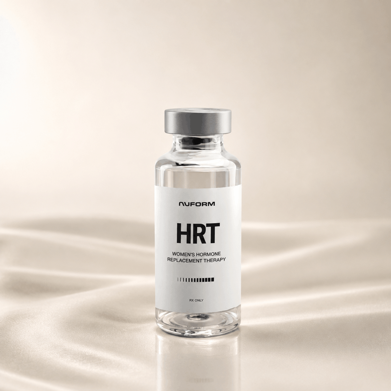 Nuform women's health treatment