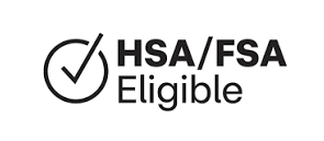 HSA/FSA Eligible