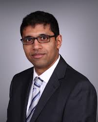 Prabal Ghosh