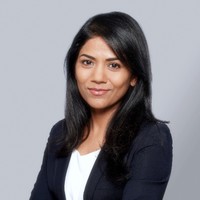 Asmita Momin