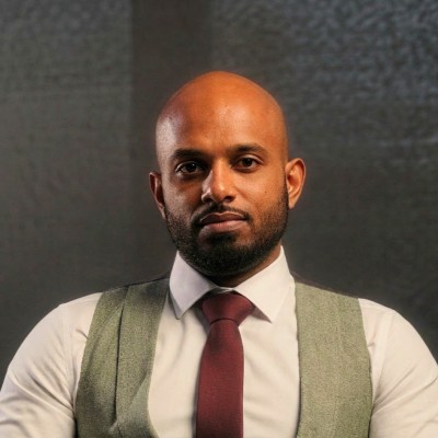Keshan Arasathurai