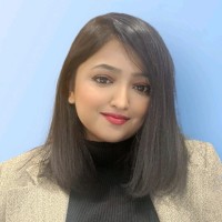 Mona Gill