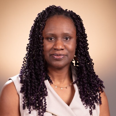Camille Knight