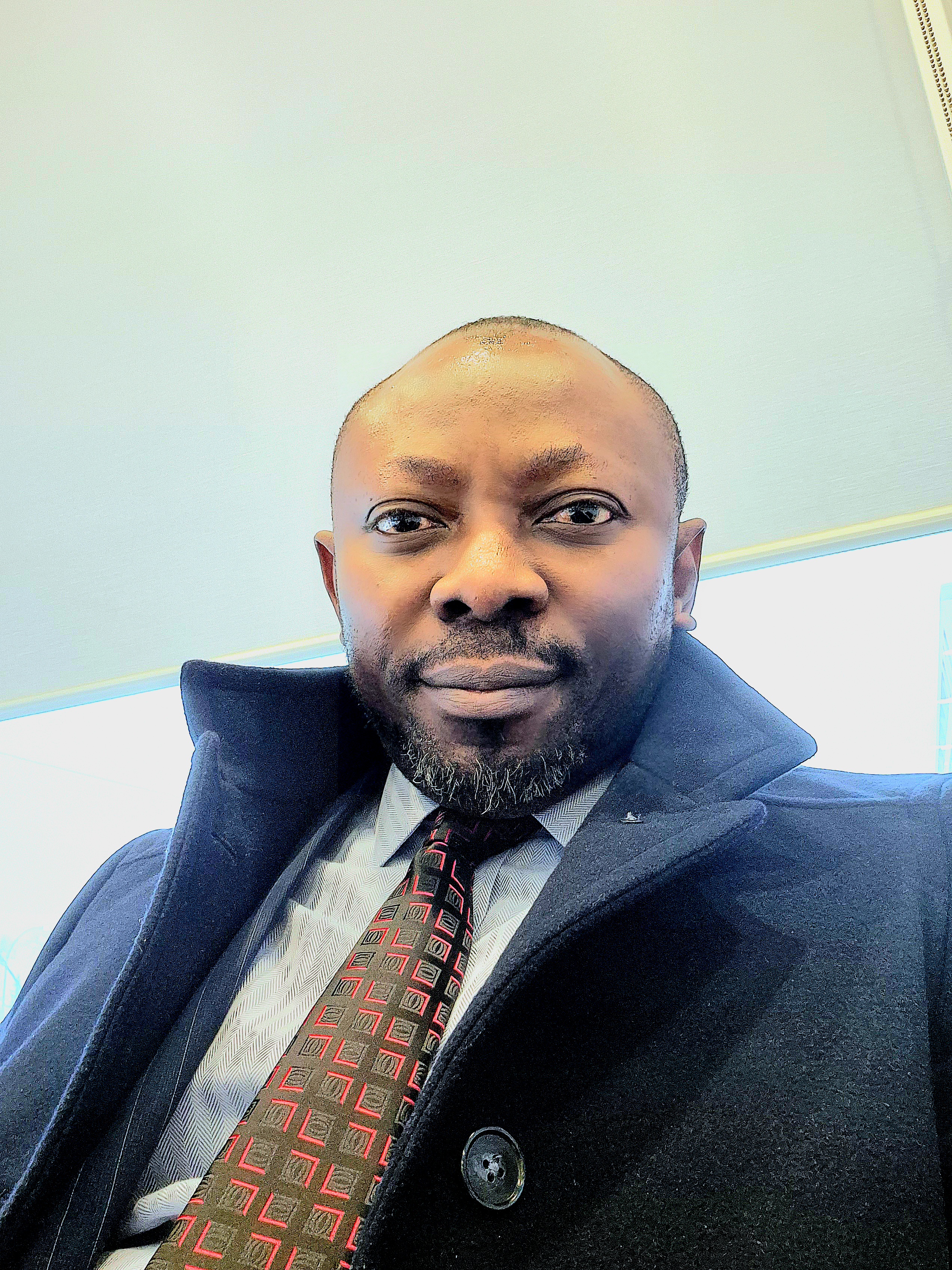 Tolu Oyeyipo
