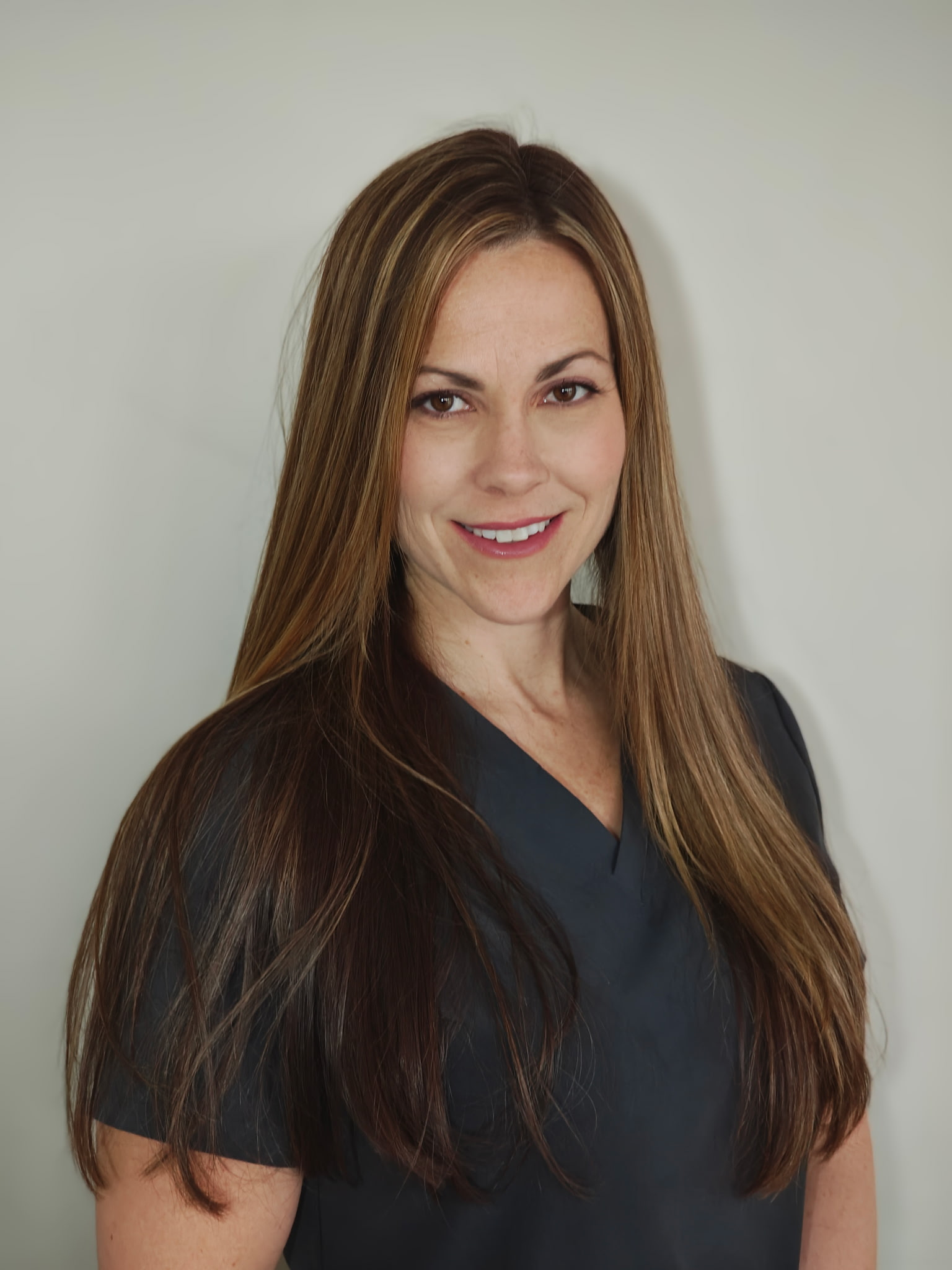 Founder & Lead Therapist