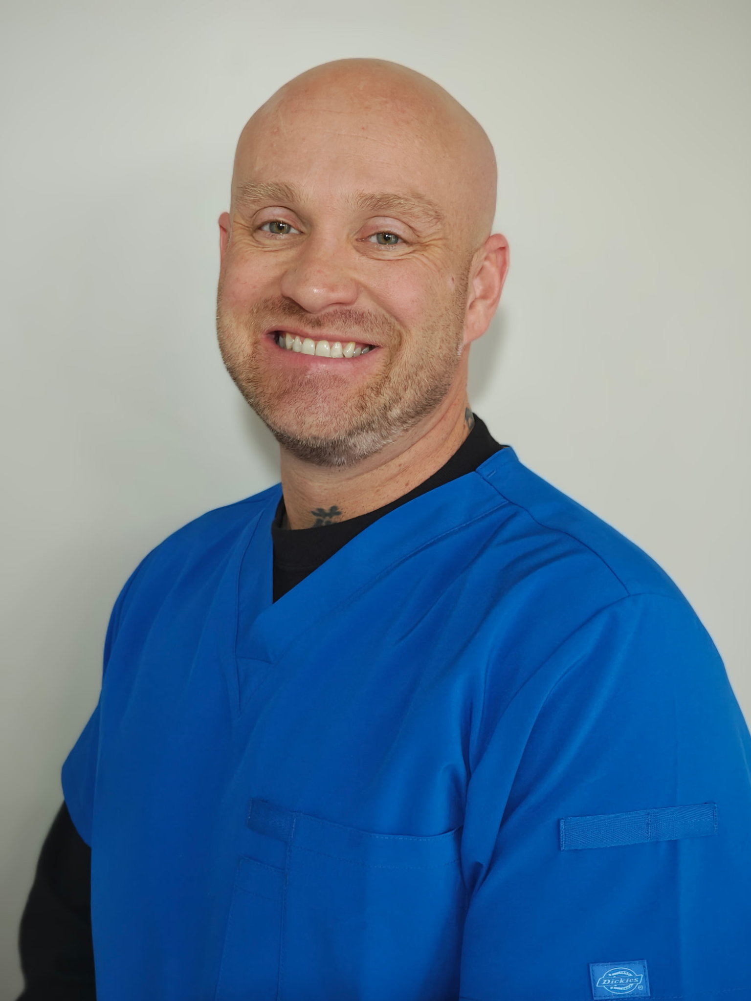 Mobility Therapist & Movement Specialist