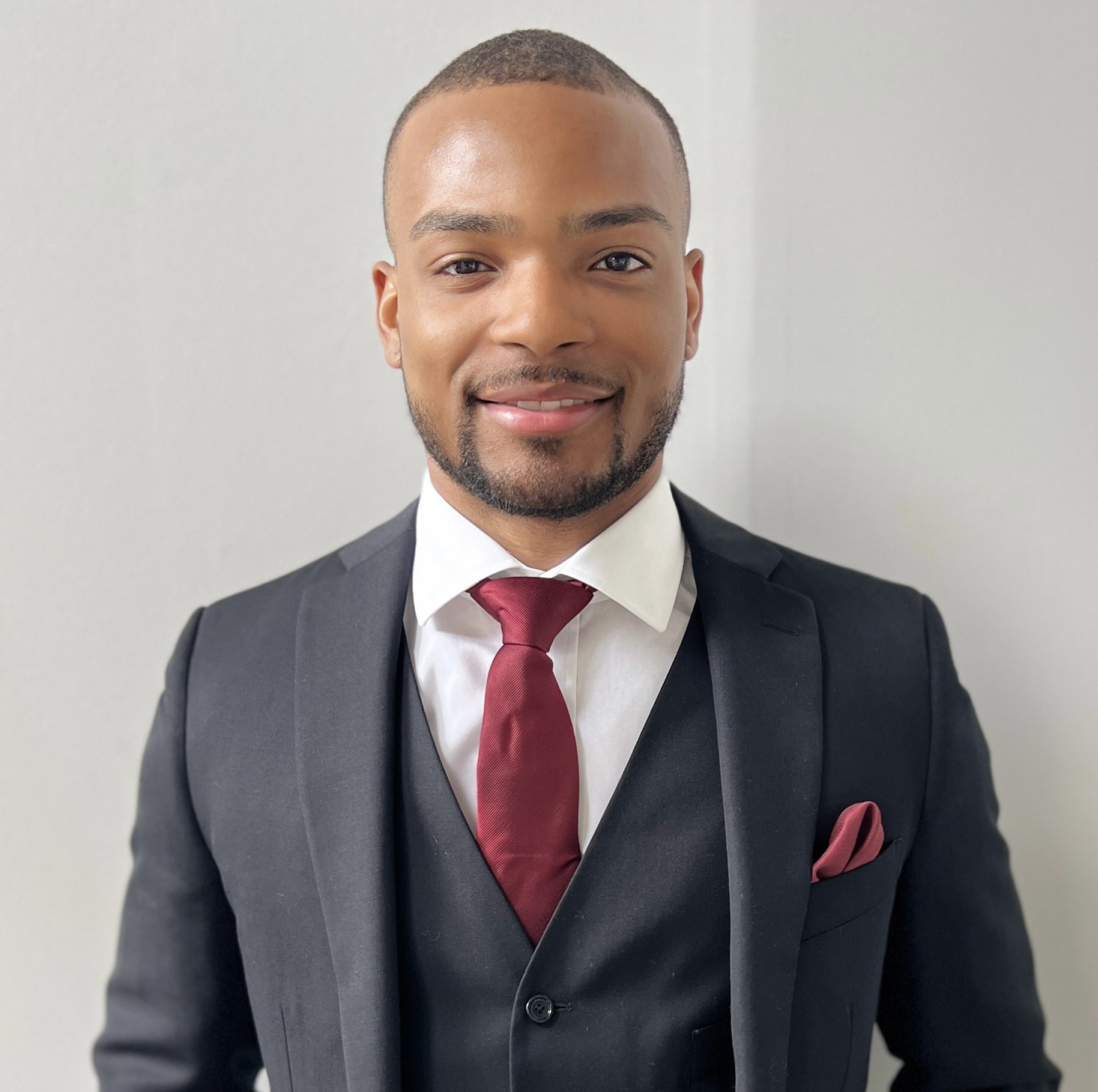 Nate Taylor, founder of Revival Hero
