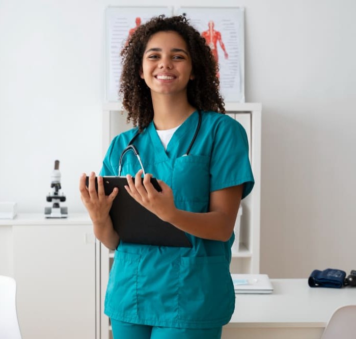 Medcerts Program Guide Health Education powered by MedCerts - FocusQuest