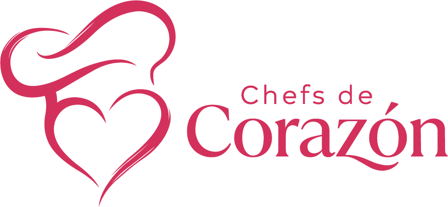 Chefs de Coraz&oacute;n