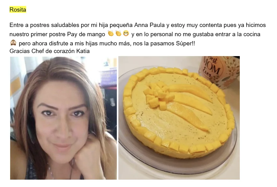 Testimonio